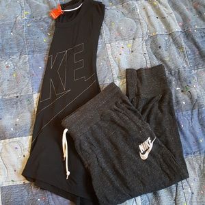 Nike Set